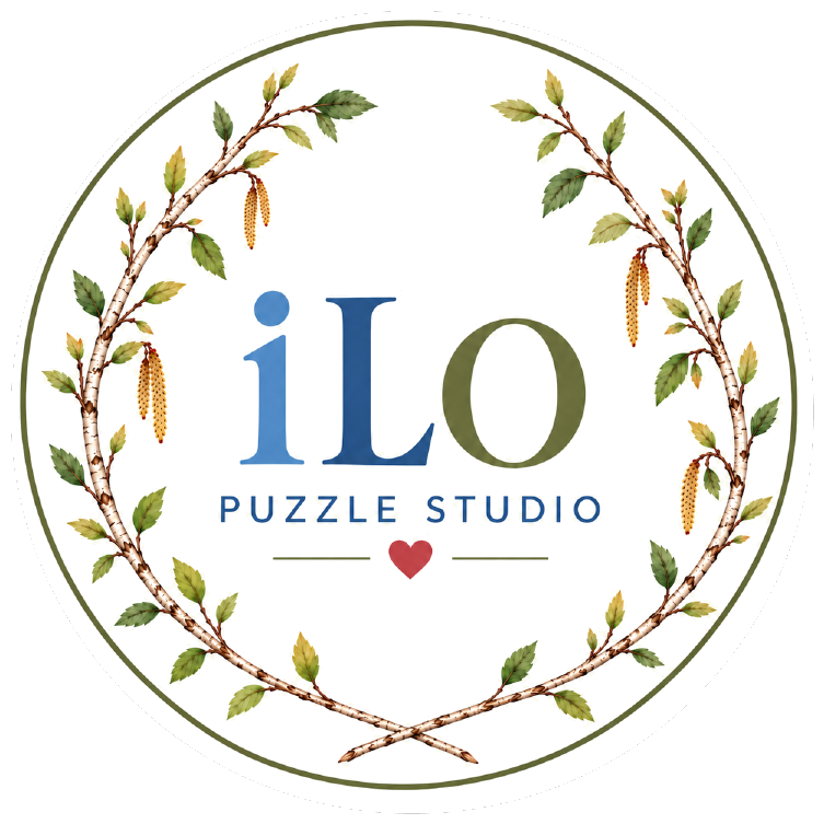 iLO Puzzle Studio